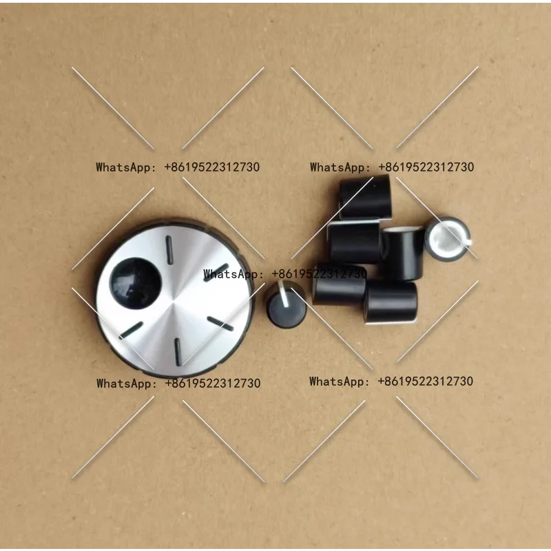 

KORG PA700, KORG PA1000 volume hat/data wheel disc hat