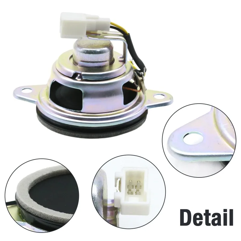 1pcs For Kia Sportage QL  2015 - 2020 Instrument Console Center Speaker SPEAKER ASSY CLUSTER  96390-D9000  New