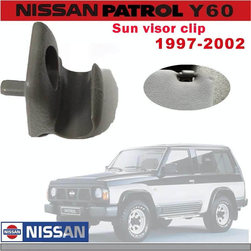 Suitable For Nissan…
