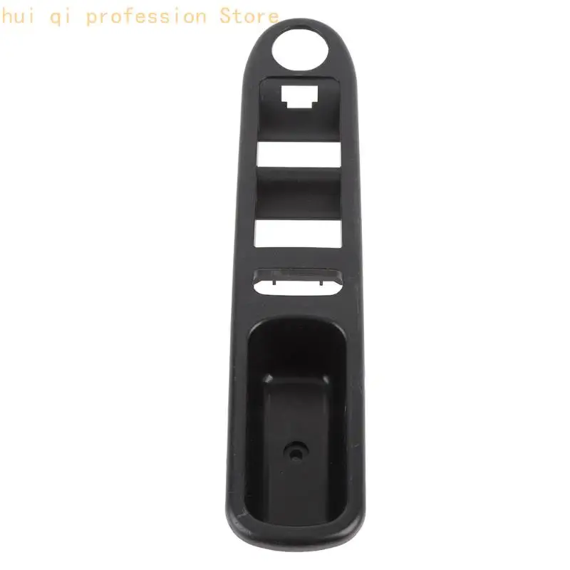 Schwarzes Reparaturwerkzeug für die linke Frontverkleidung der Innenverkleidungshalterung für 307 307SW 307CC H8WE – Detail 2