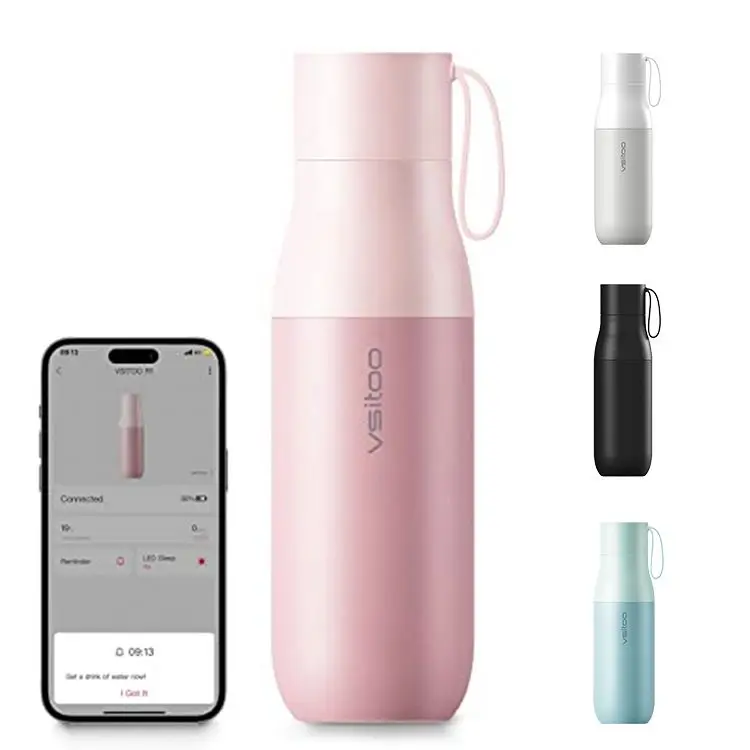 customized-vsitoo-app-control-temperature-display-uv-water-bottle-316-stainless-steel-smart-drinkware-heating-tumblers