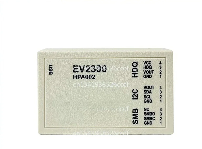 EV2300 Instrument Original Genuine Battery Testing and Burning Tool for Drone Repair