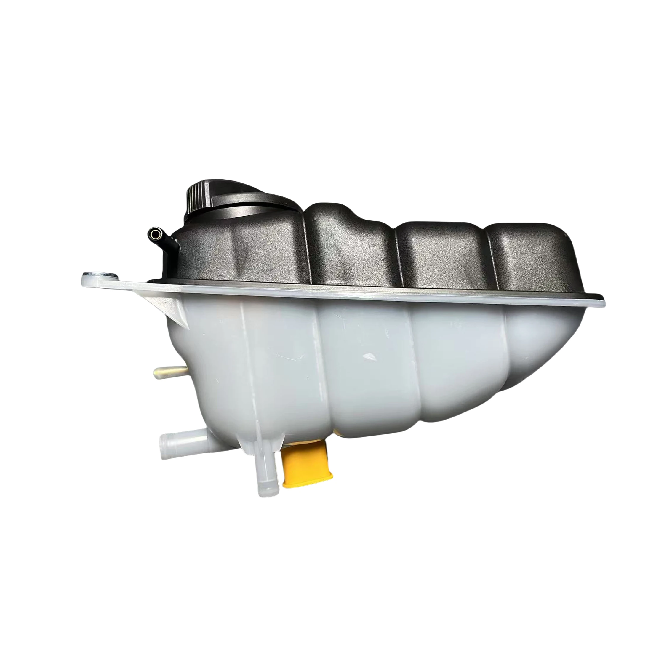 خزان توسيع المبرد مع غطاء لسيارة Bentley Flying Spur Continental GT VW Phaeton GP4 MK4 3W0121403C