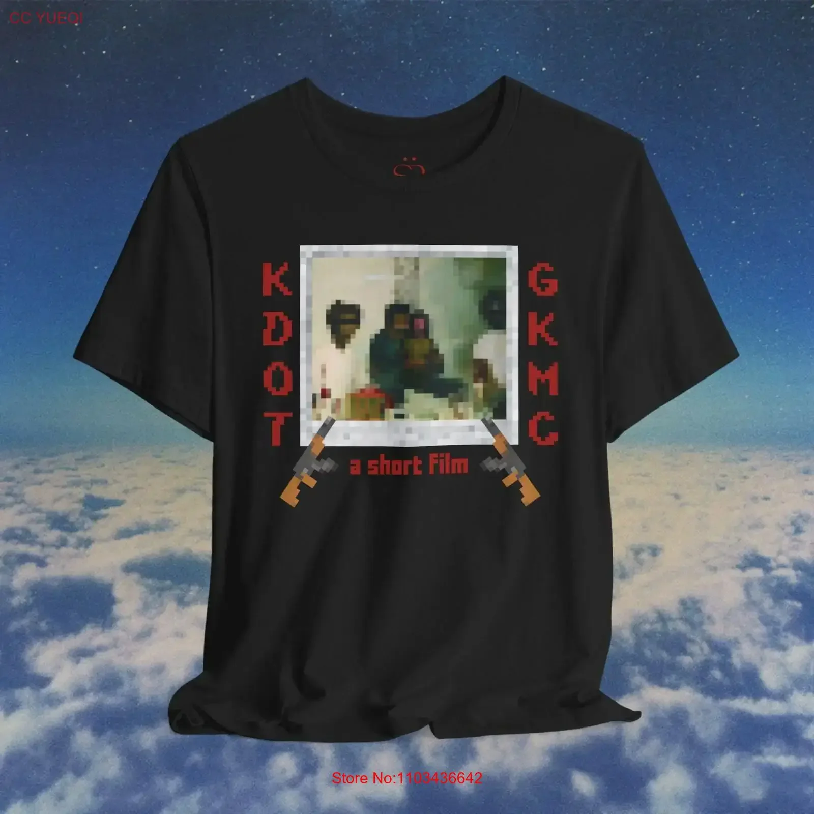 Kendrick lamar camisa bom garoto maad cidade merch vintage gráfico rap tee hip hop streetwear presente para ele seu gkmc vintage lavado