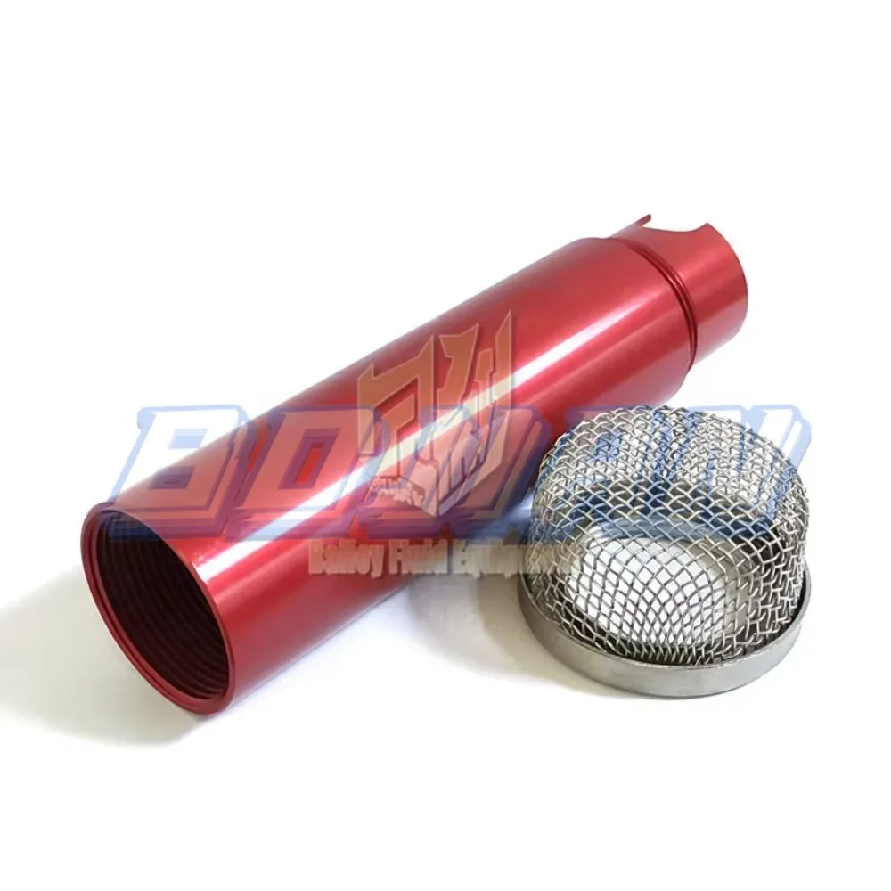 Airless sprayer Filter can be added feed tube suction tube for WAG 940 950 960 970 0349300