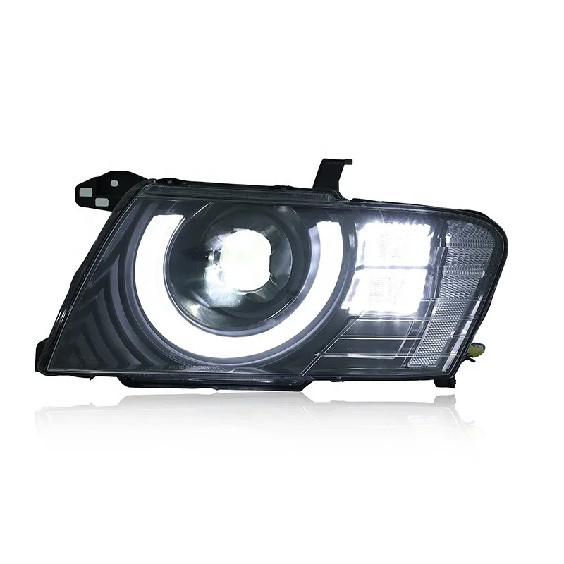 Car Headlights For …