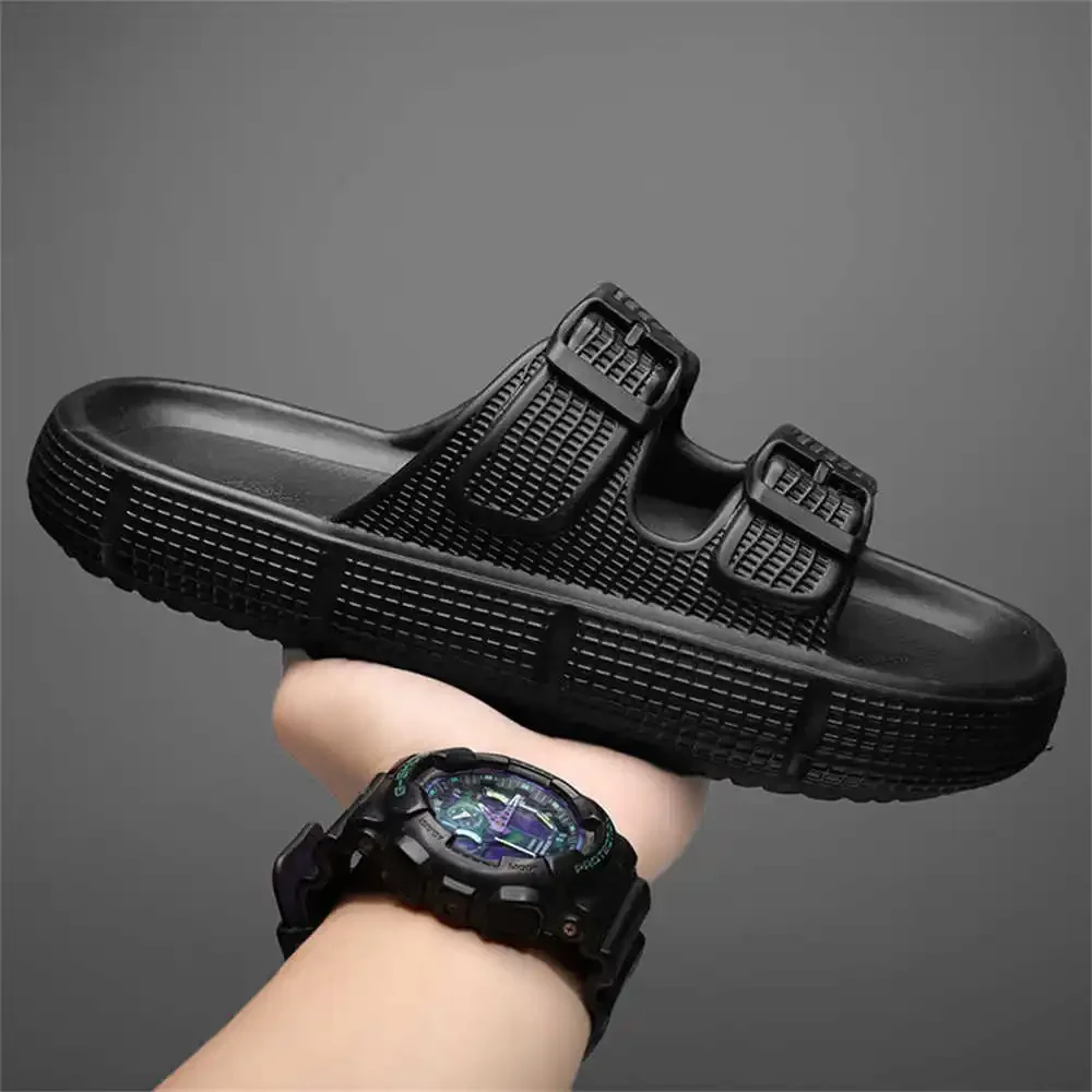 Lichtgewicht Hypersoft Slaapkamer Slippers Zomer Schoenen Jongen Mannen Sandalen Hoge Kwaliteit Sneakers Sport New Arrival Runner