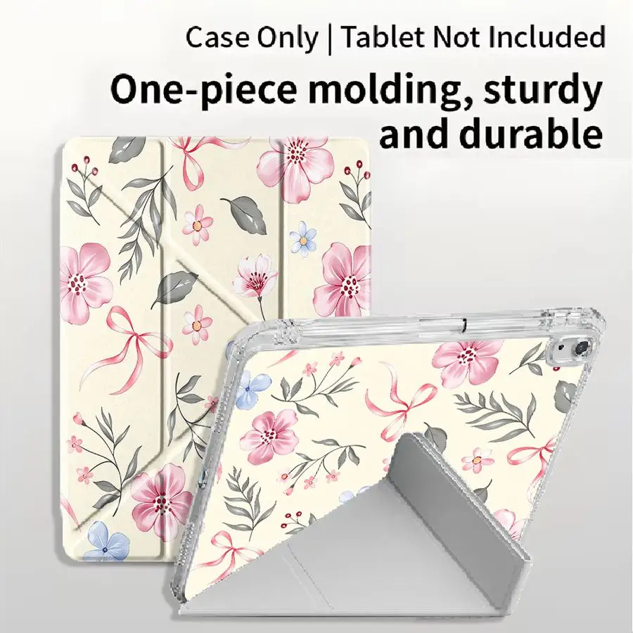 capa-protetora-rosa-com-estampa-floral-para-ipad-air-4-5-m3-m2-m4-11-polegadas-11ª-10ª-9ª-8ª-7ª-geracao-129-polegadas-mini-6-7-pro-2025-com-suporte
