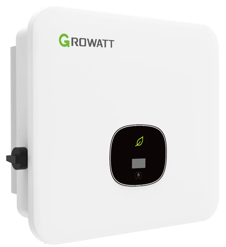 

Growatt 10kw inverter 5kw 6kw 10kw 15kw 20kw 30kw on grid tied solar inverter in stock