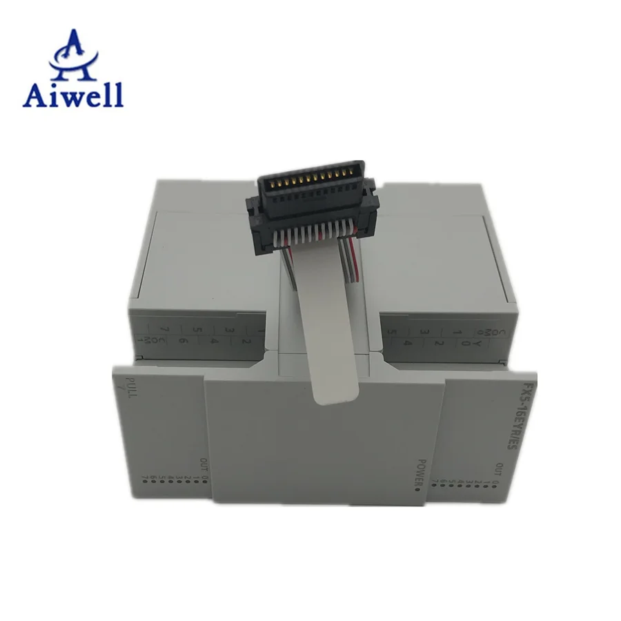 Contrôleur Plc Fiyat FX5, nouveau et Original, FX5-16EYR/ES