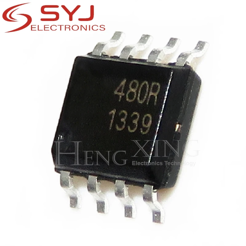 （1pcs-5pcs）SPP9527 9527 STI8035BE S8035BE S8035 SYN480R SYN480 SOP-8