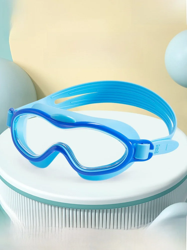 high-definition-anti-fog-waterproof-swimming-goggles-for-children-big-frame-unisex-fun-color-swim-equipment-by-van-de-an