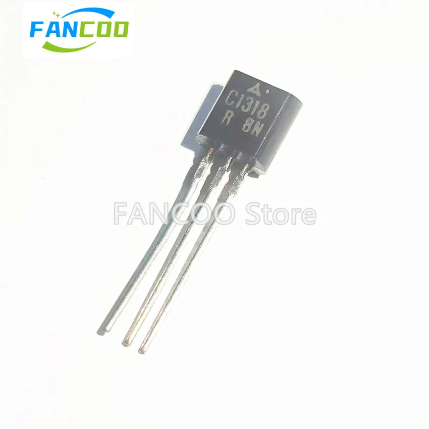 5PCS A720 2SA720 A720-R 2SA720-R   C1318 2SC1318 C1318-R