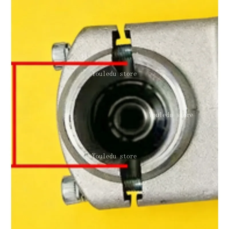 

Подходит для рабочей головки коробки передач FS350/FS400/FS450/1266051/FS480.