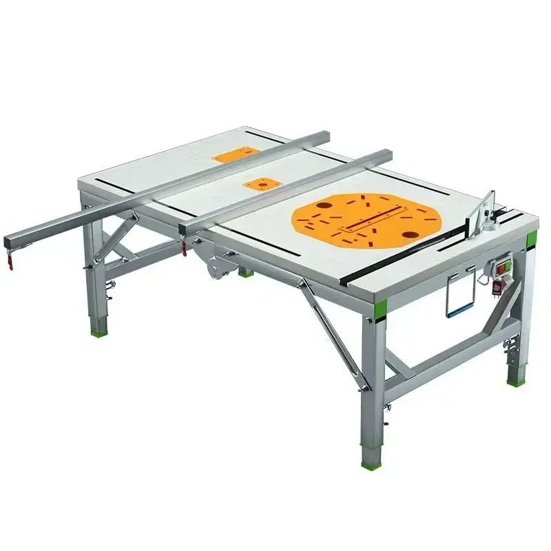 Multifunctional Por…