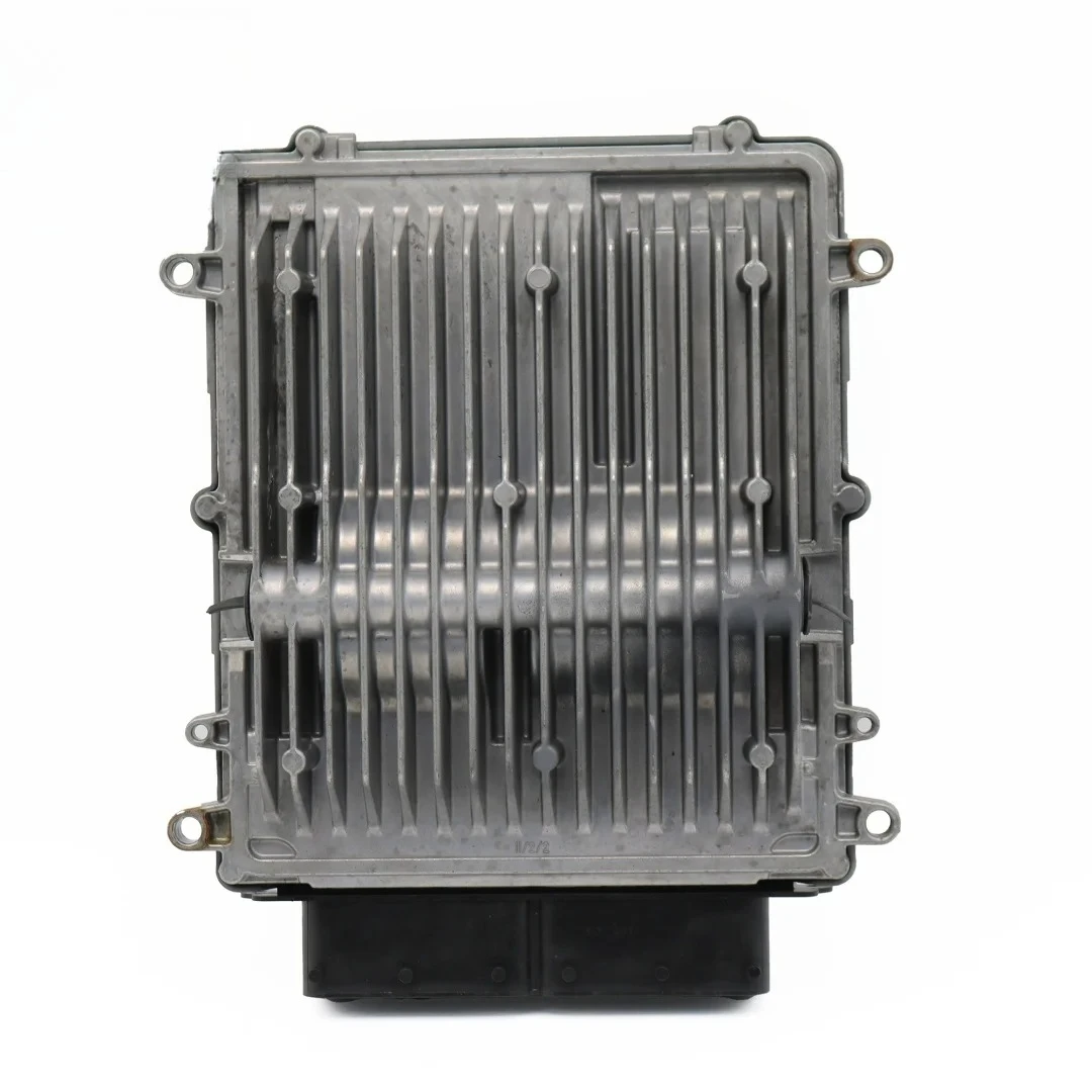 Engine Control Unit (ECU) 0281020172, for Deutz excavator parts Electronic Control Unit Module Controller