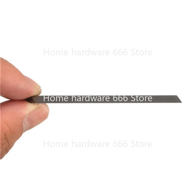 2pcs Garden Shredder Blade Chipper Knife with Screws Fit Eco ES1600 McCulloch MCS2001 Einhell BG-KS 2040 Sturm Wolf ROK