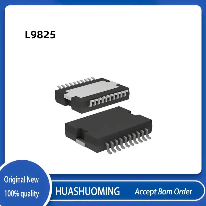 5 Pçs/lote L9825 9825 HSSOP-20
