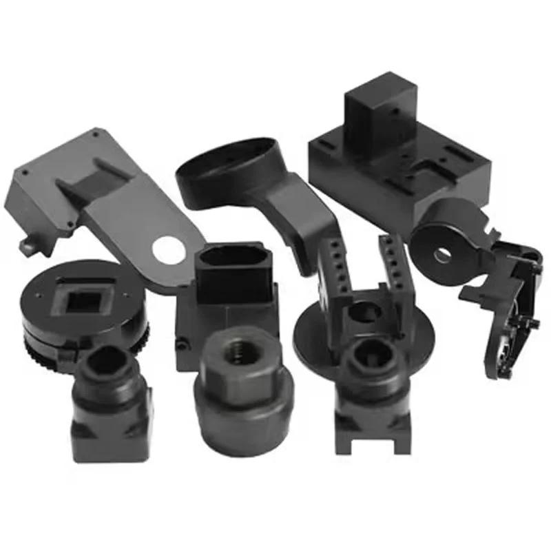 Custom Machining Aluminum Lowrider Modified Bike Parts Mountainbike Services Milling Turning Machining Parts