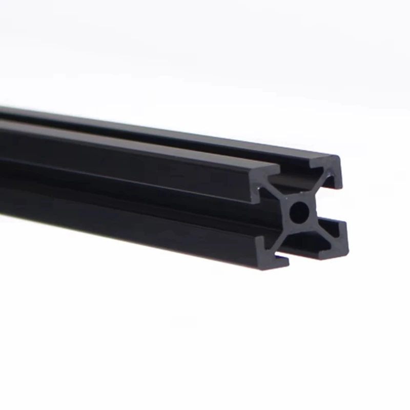 Kit de hardware de conversión de 3 puntos Zero G Pro para 5 Pro con cadenas y rieles de alta calidad Piezas de impresora 3D-A07G