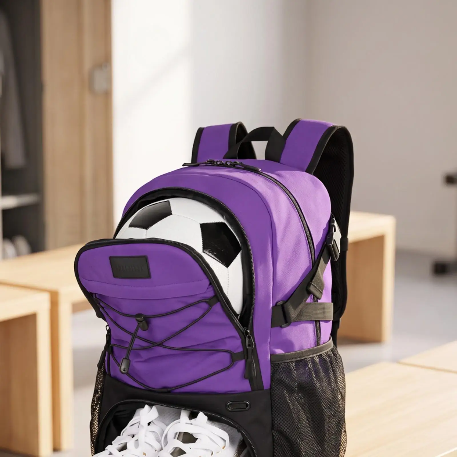 large-capacity-athletic-backpack-with-shoe-pocket-mesh-sides-for-men-women-fitness-training