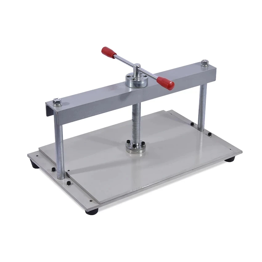 High quality and popular A3 Paper Pressing Machine