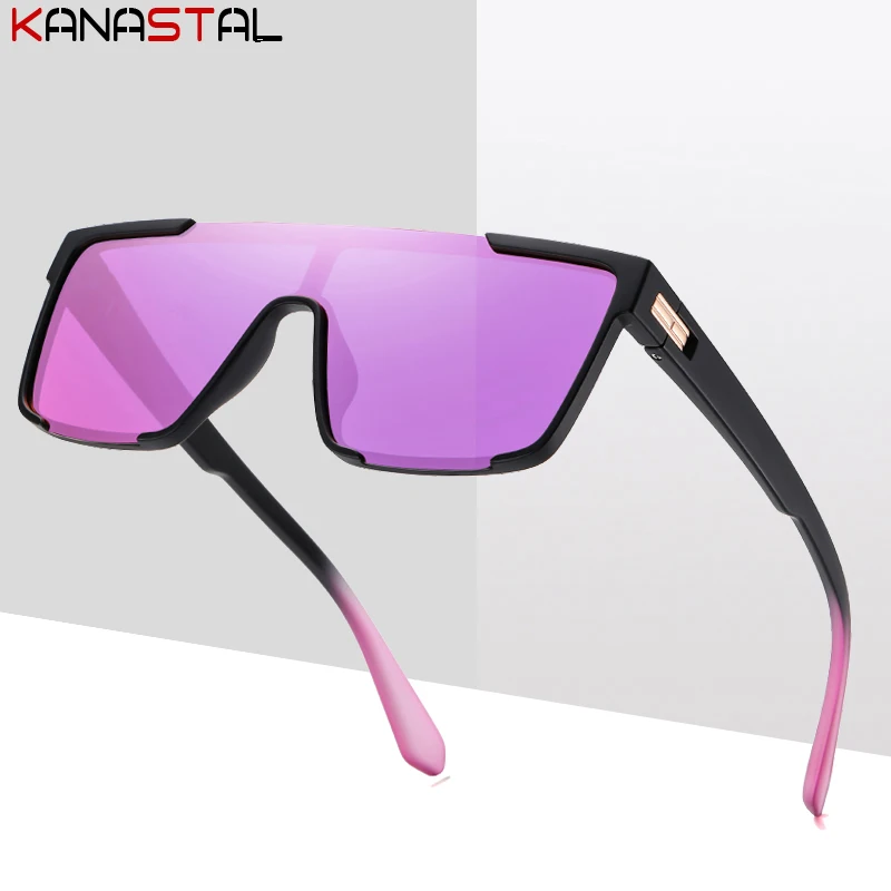 Women Polarized Sunglasses Fashion Men UV400 Sun Glasses TR90 Eyeglasses Frame Driving Beach Ski Travel Anti Glare Shade Eyewear