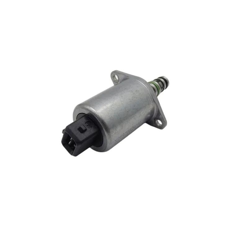 Suitable for TM85302 24V excavator flange main pump proportional solenoid valve