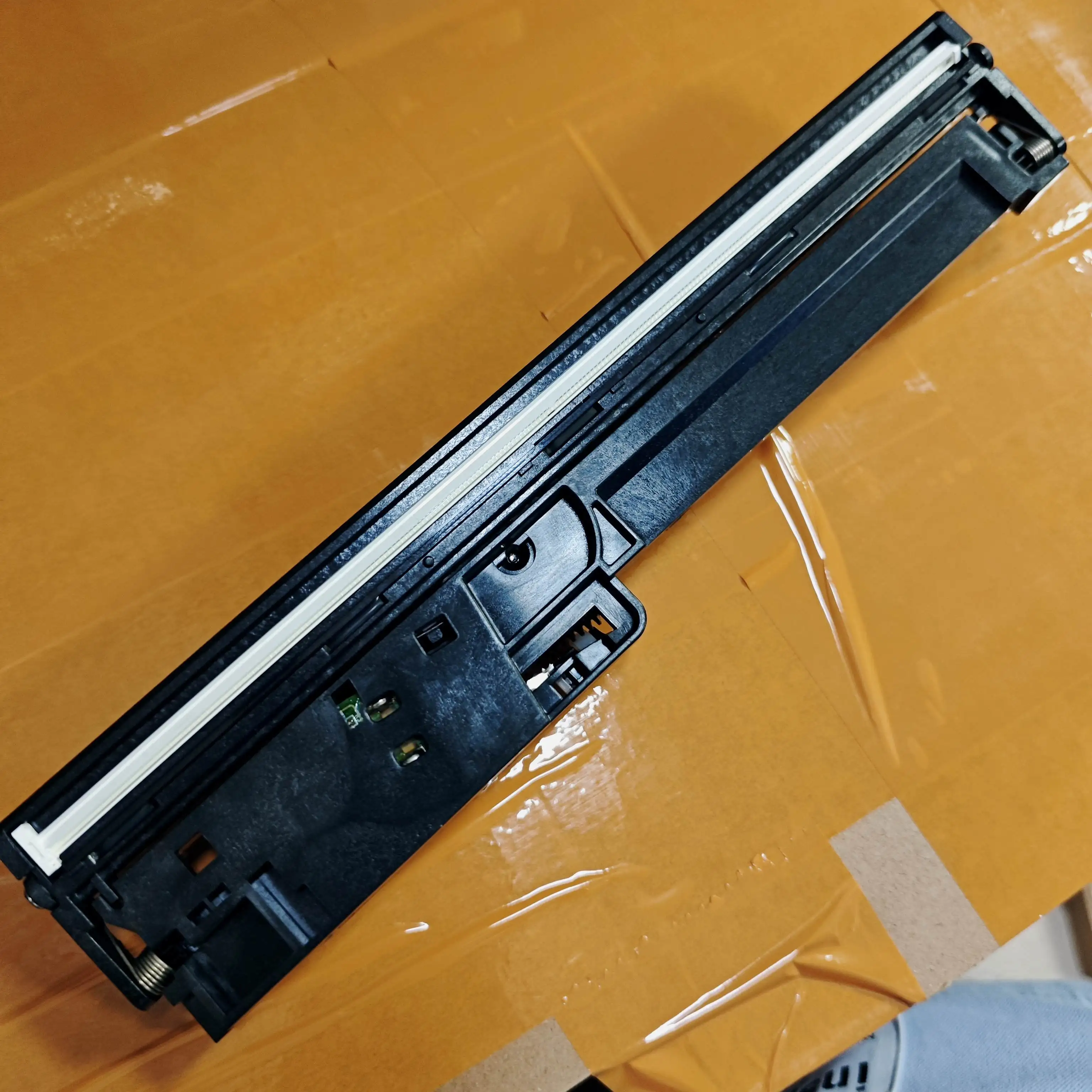 Contact Image Senso… - image