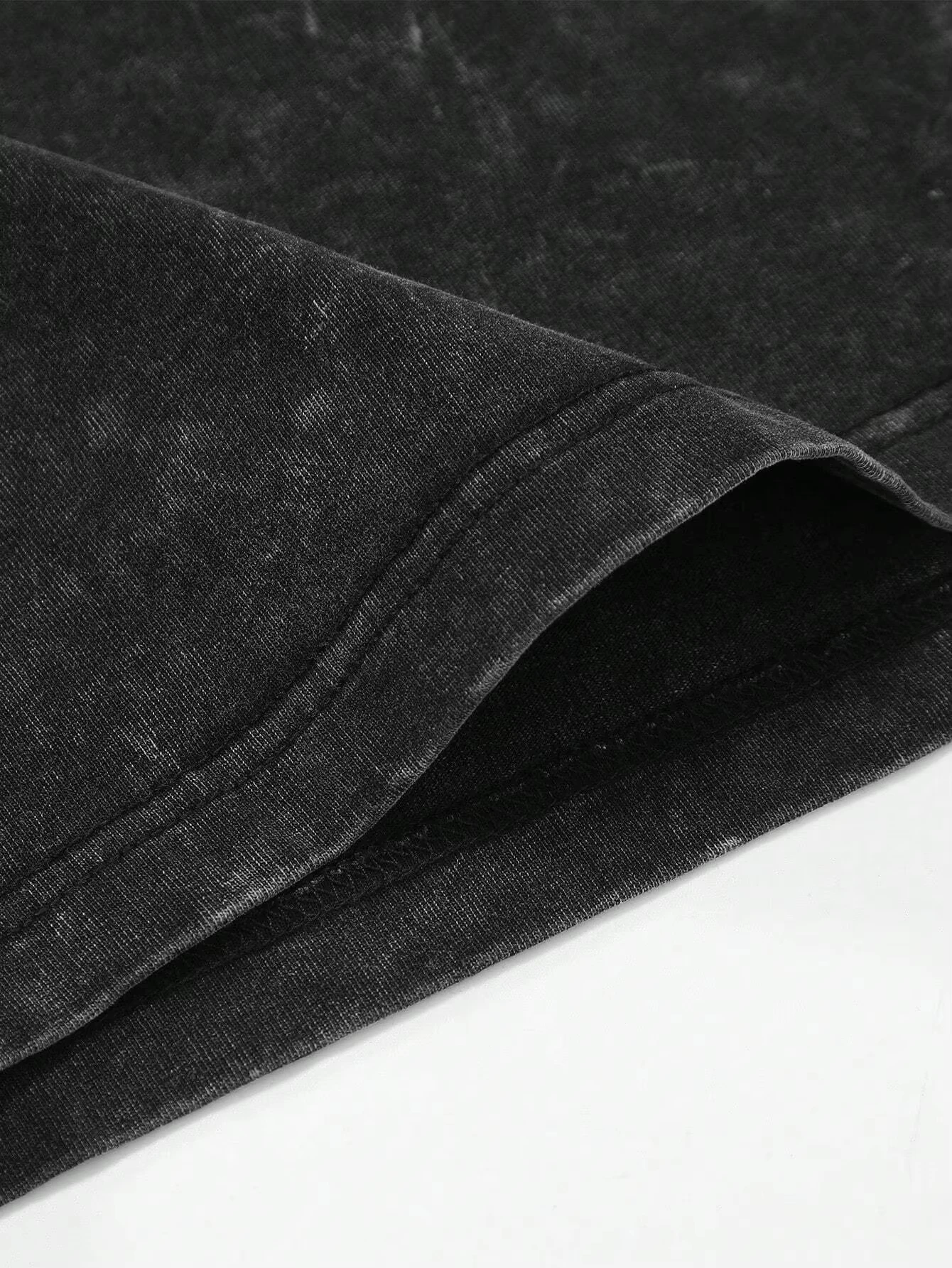 ترافيس سكوت نظرة أمي يمكنني الطيران غسلها تي شيرت القطن المحملة قصيرة الأكمام طاقم الرقبة قميص طفل المشجعين الملابس أعلى