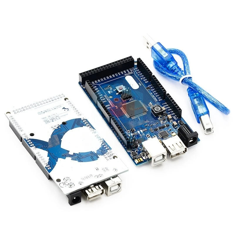 2560 development board microcontroller learning board original genuine electronic DIY kit