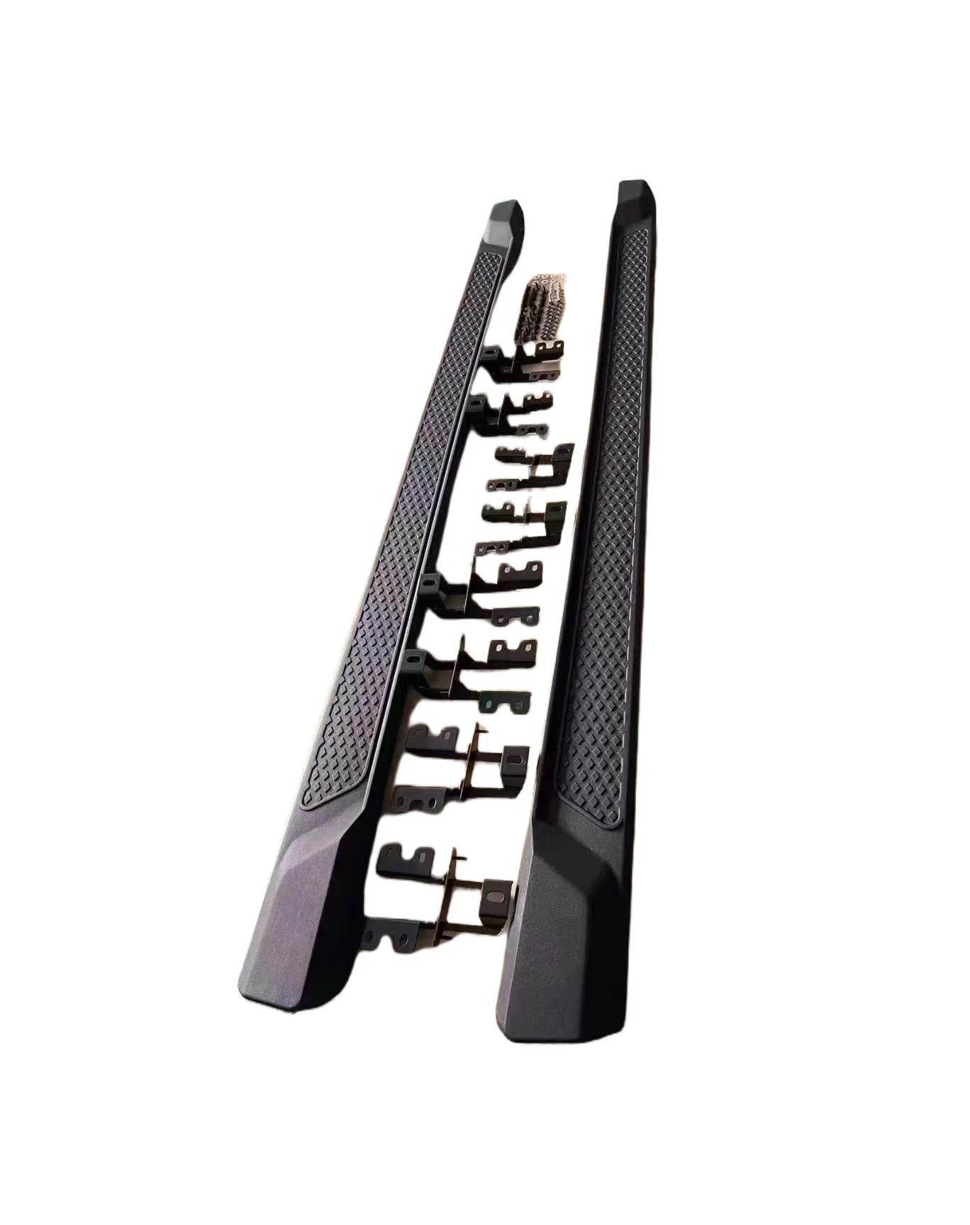 

Apollo2018+ Car Offroad 4x4 Accessories 4 Door Side Step For Wrangler JT