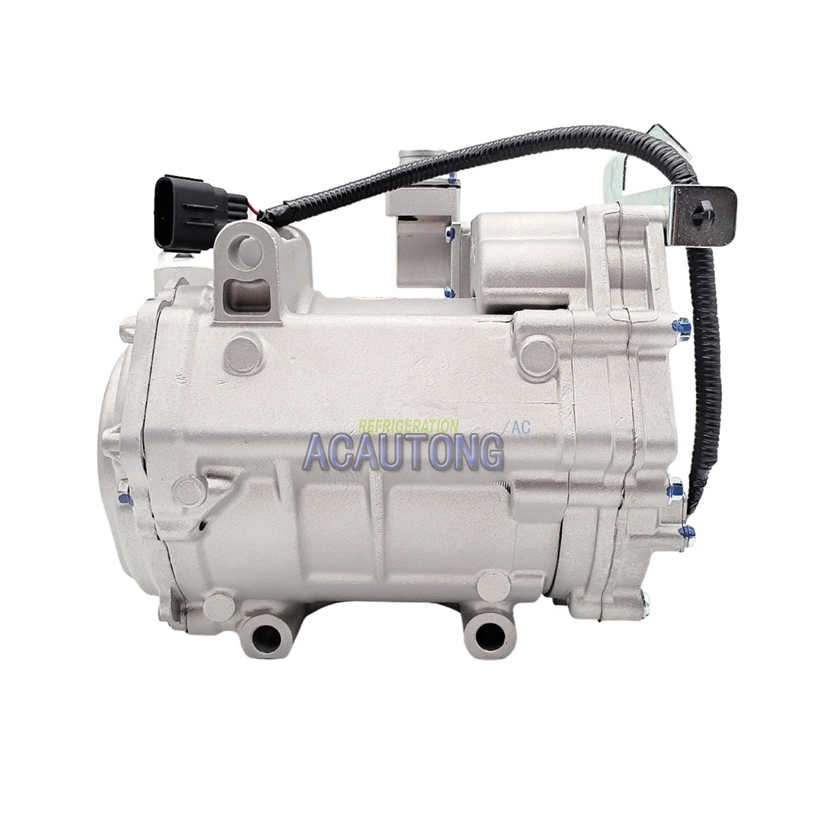 BC36 Electric Air Conditioner AC Compressor for BYD T10 640V T10ZT-8103020C