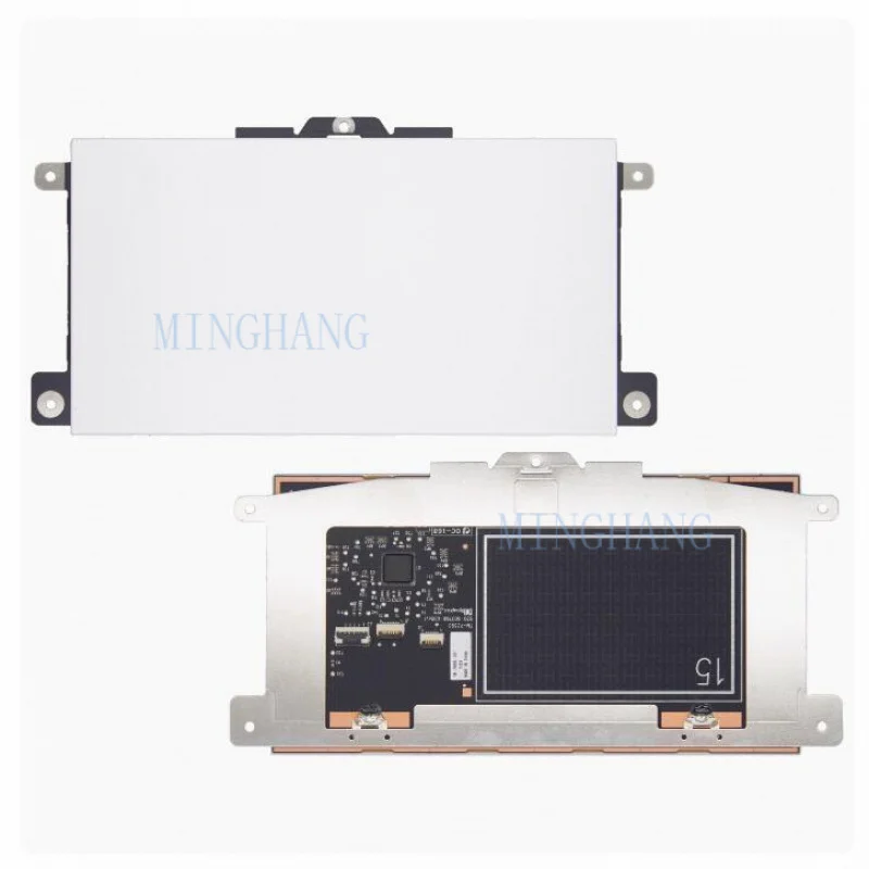 

M TM-P3593-021 Touchpad Trackpad for HP Elitebook 850 G7 Silver