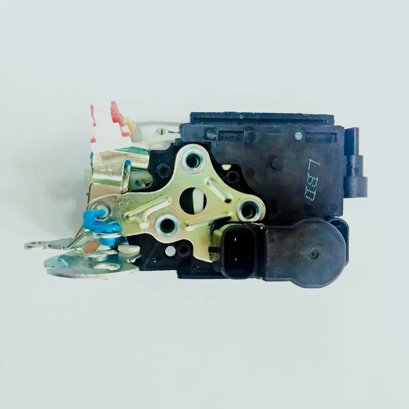 

PL-Montaje pestillo puerta lantera recha, 7122008012 genuino, para Ssangyong Rexton 2001-2017 Rexton W, actuador pe