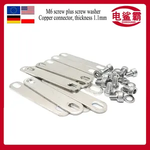 12ベストセールスLIFEPO4バッテリー3.2V 6000mAh -№9