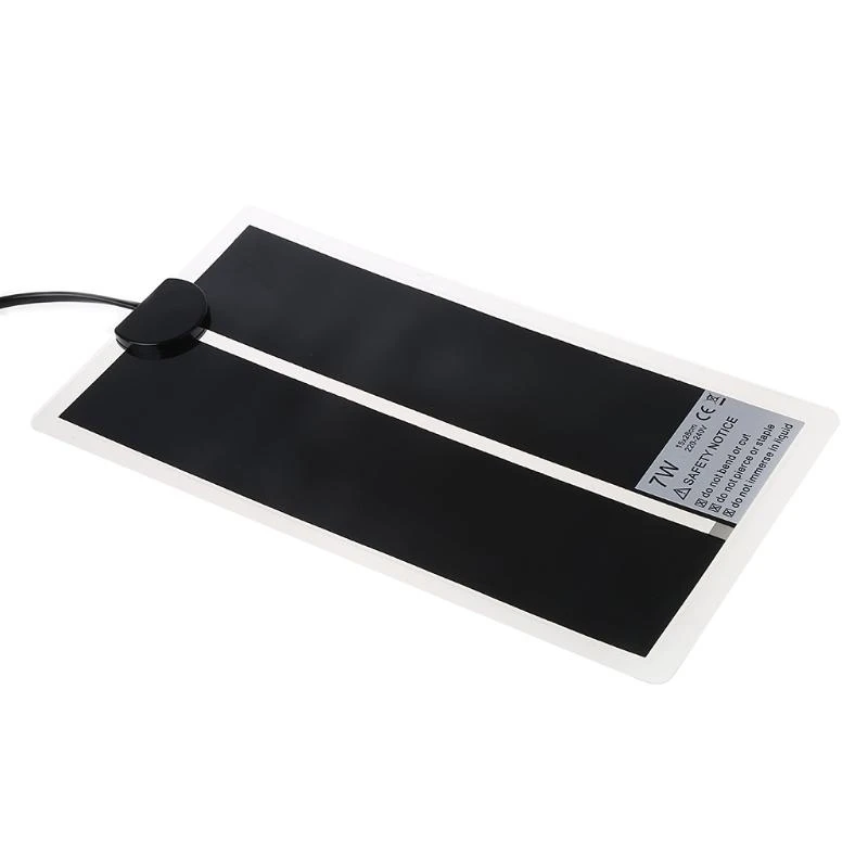 5.5'' X 11'' Warmer…