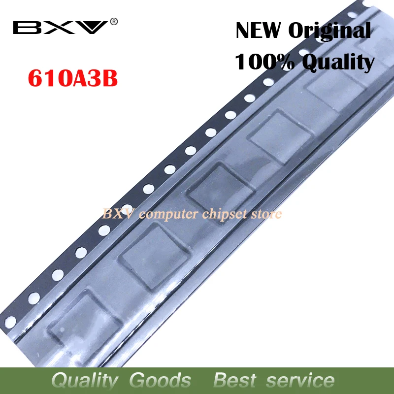 5Pcs/Lot U4001 610A…