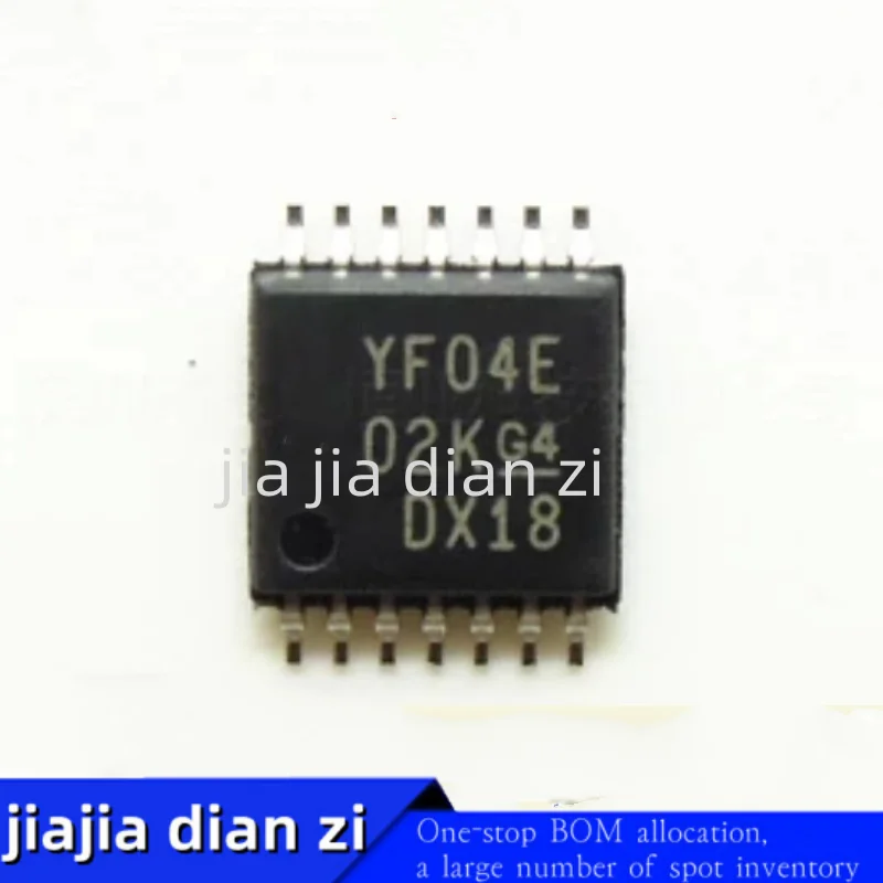10pcs/lot YE04E SOP Voltage level converter ic chips in stock