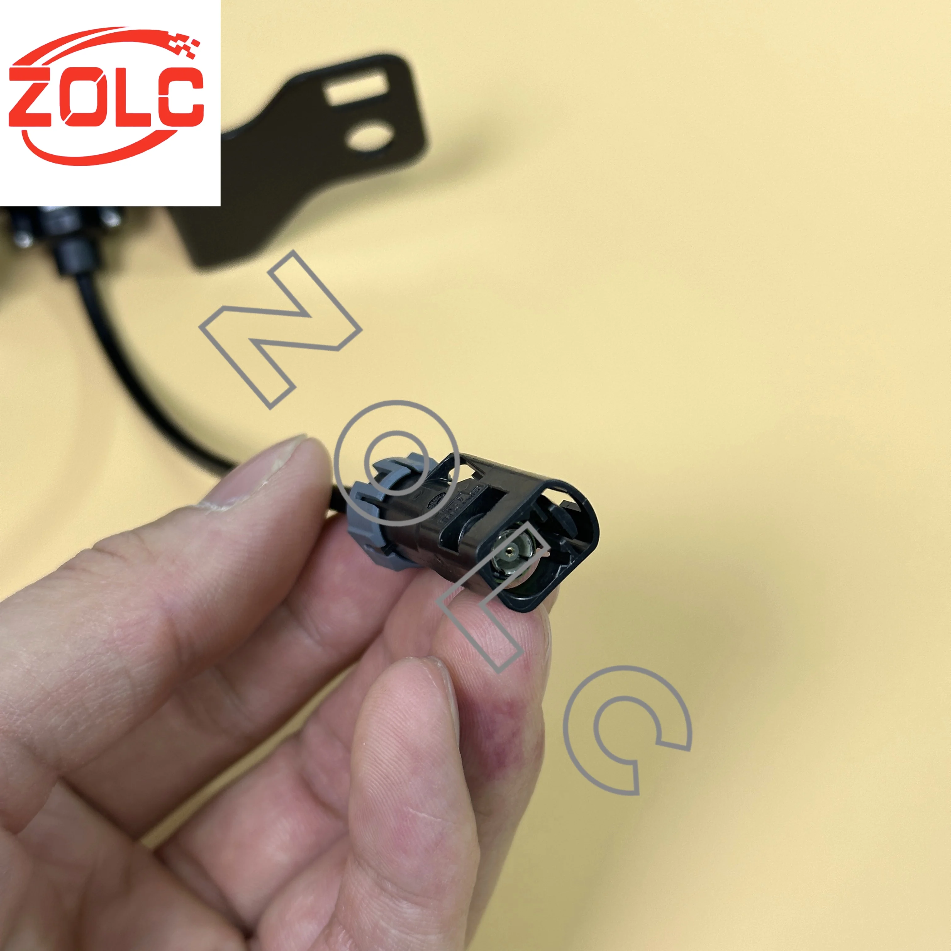 ZOLC フロントビューカメラ 8781A314 アウトランダー4 PHEV 2022-2024