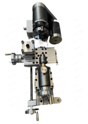 

Микротокарный станок, мини-токарный станок, токарный станок, станок для изготовления бисера,