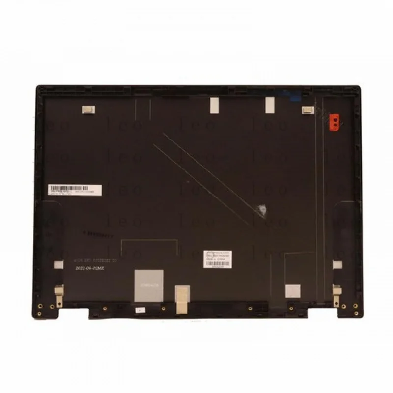 

XX 5M11H26266 Новый для Lenovo Thinkpad L13 Yoga Gen 3, задняя крышка ЖК-дисплея, задняя крышка