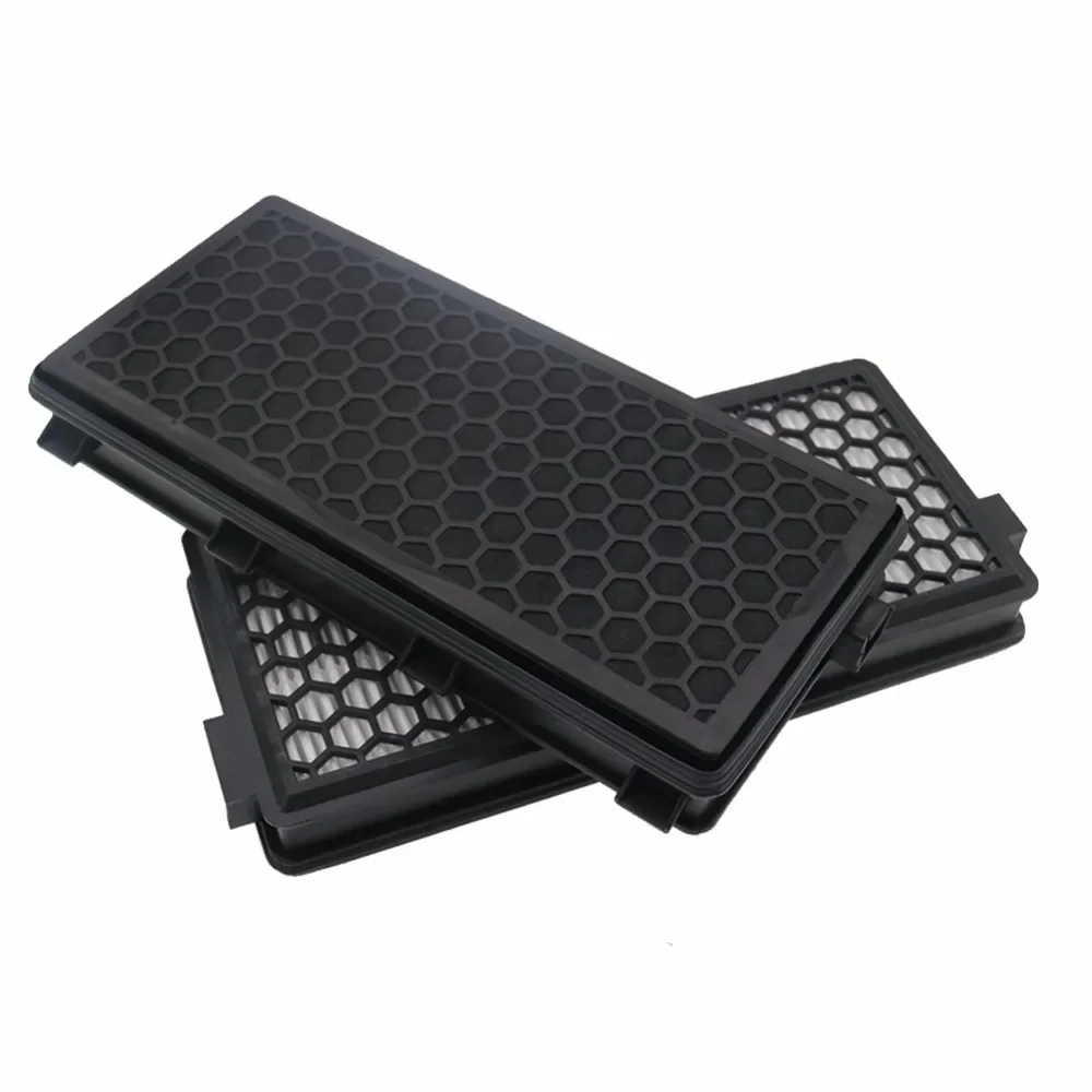 Bộ Lọc HEPA SF-AH 50 Cho Miele S4 S5 Series S5780 Mèo & Dog5000 S8330 S6240 S6240-S6760 Hút Các Bộ Phận Thay Thế