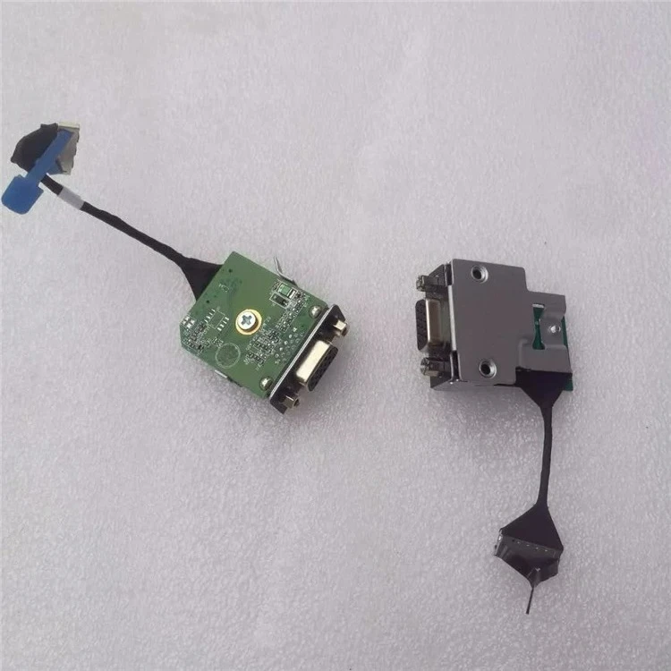 Brand New Original VGA Port GW0RH for Dell T3430 T3431 3060 3070 MT MFF SFF, Check PN Before Order
