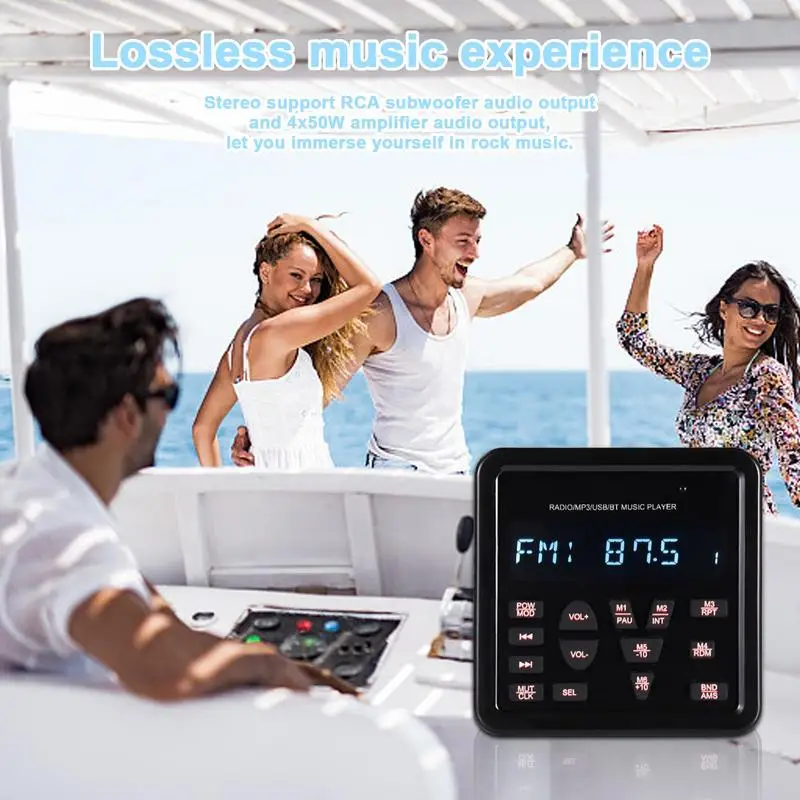 Mp3 Mp4 Music Player Wireless 5.0 Supports With Fm Alarm With LED Screen Fm Radio Recording For Walkman