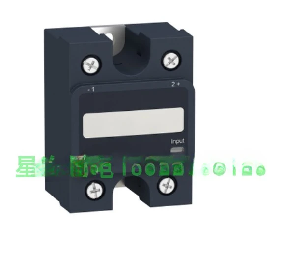 

Spot SSM1D36BD Single-phase Modular Solid State Relay 600VAC 6A False One Penalty Ten