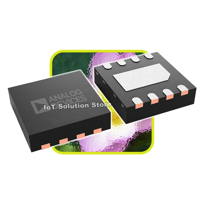 

(1PCS) ADM7171ACPZ-5.0-R7 ADM7151ACPZ-04-R7 ADM7171ACPZ-1.8-R7 ADM7171ACPZ-R7 ADM7172ACPZ-3.3-R7 AD8337BCPZ-REEL New