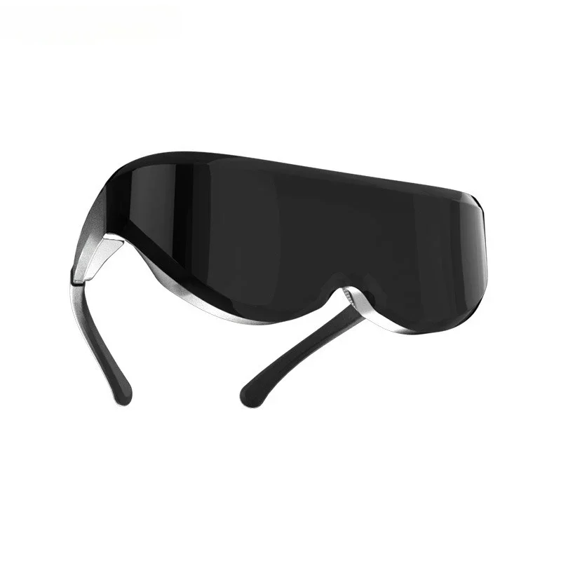 

VR panoramic giant screen high definition 3D intelligent IMAX cinema video headset display glasses