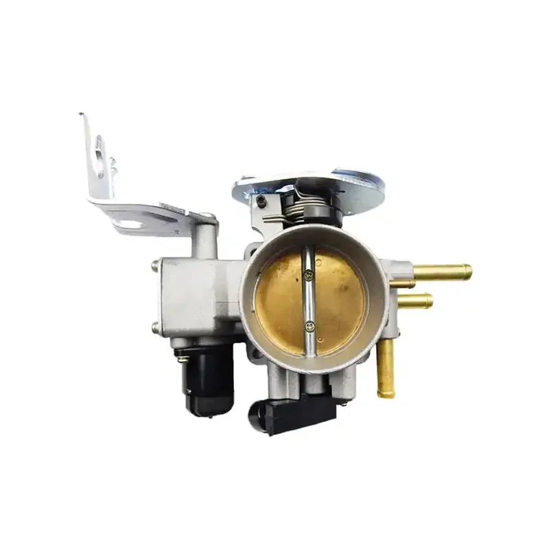 

92066487 Throttle Body Valve 60MM For Chevrolet Optra Daewoo Lacetti Leganza Magnus Buick Excelle 1.8 AT Nubira 2 CDX 1479034 GM