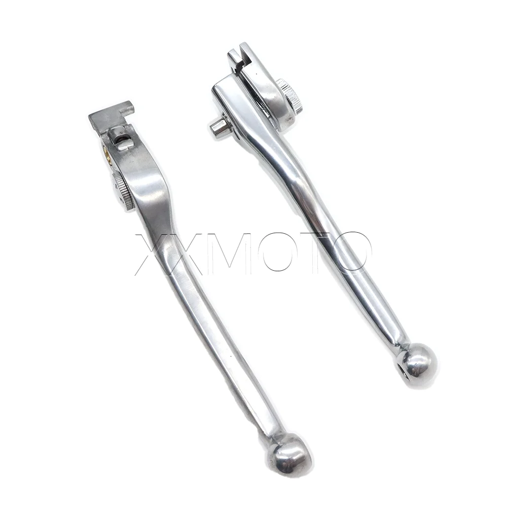 For Kawasaki NINJA 650 R 650R ER-6F ER-6N ER6F ER6N 6F 6N VERSYS 650cc 2006 2007 2008 Motorcycle Brake Levers Clutch Levers view 3